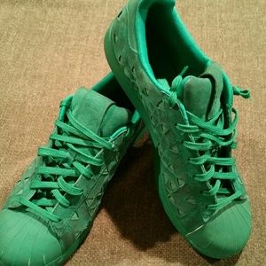 Adidas Superstars Men's Xeno